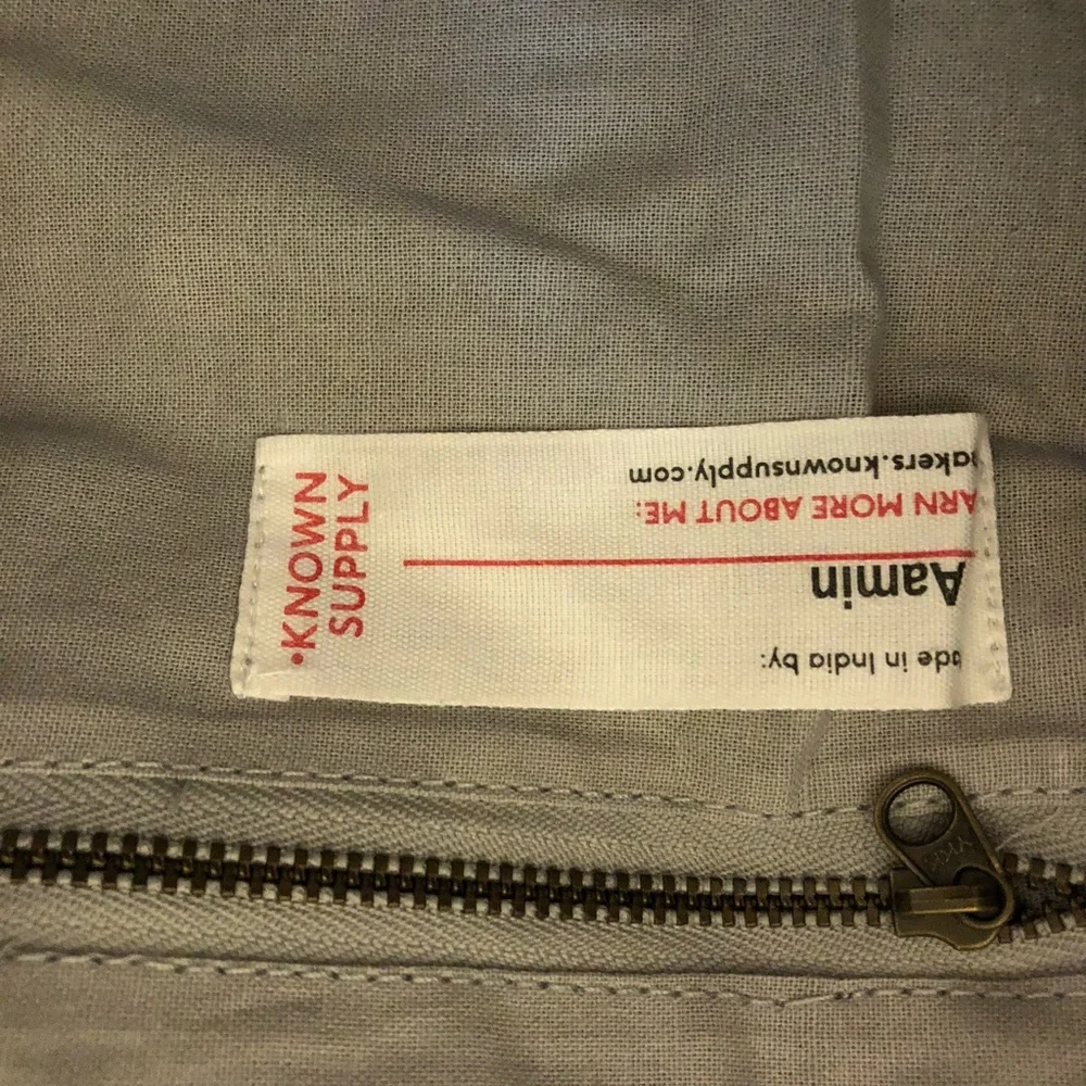 Known Supply Tote - Picture 5 of 5